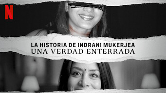 La historia de Indrani Mukerjea: Una verdad enterrada (2024)