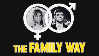 The Family Way (1966)