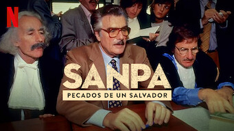 SanPa: Pecados de un salvador (2020)