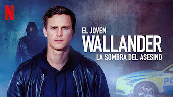 El joven Wallander (2022)