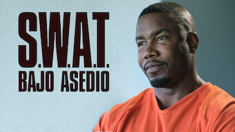 S.W.A.T.: Bajo asedio (2017)