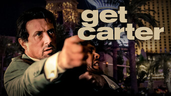 Get Carter (2000)