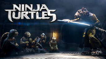 Tortugas Ninja (2014)