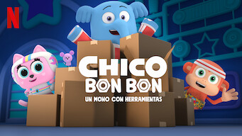 Chico Bun Bun: un mono manitas (2020)