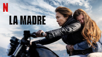 La madre (2023)