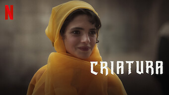 Criatura (2023)