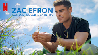 Zac Efron: Con los pies en la tierra (2022)