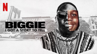 Notorious B.I.G.: I Got a Story to Tell (2021)