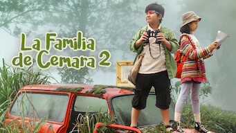 La familia de Cemara 2 (2022)