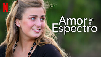 Amor en el espectro: EE. UU. (2024)