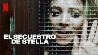 El secuestro de Stella (2019)