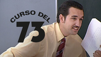 Curso del 73 (2012)