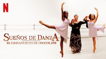 Sueños de danza: El cascanueces de chocolate (2020)