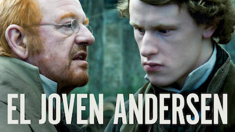 El joven Andersen (2005)