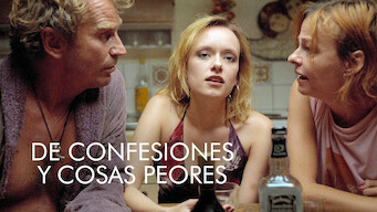 De confesiones y cosas peores (2003)