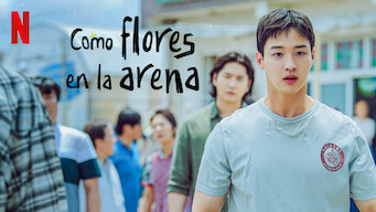 Como flores en la arena (2023)