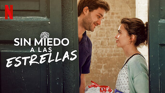 Sin miedo a las estrellas (2022)