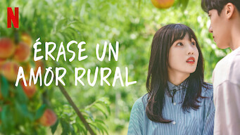 Érase un amor rural (2022)