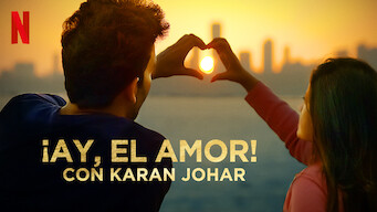 What the Love! with Karan Johar (2020)