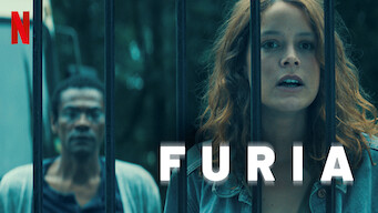 Furia (2019)