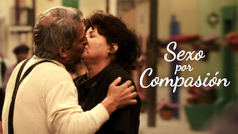 Sexo por Compasion (2000)