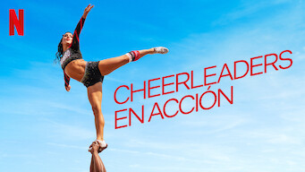 Cheer (2022)