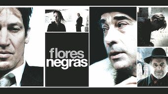 Flores negras (2009)