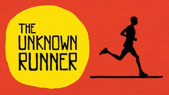 Unknown Runner (2013)