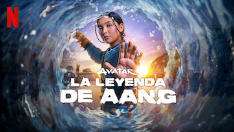 Avatar: La leyenda de Aang (2024)