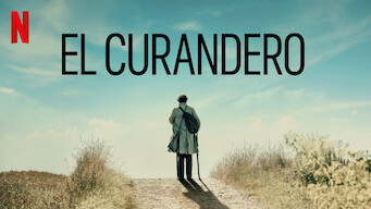 El curandero (2023)