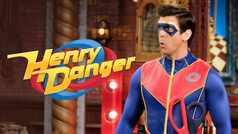 Henry Danger (2015)