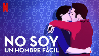 No soy un hombre fácil (2018)