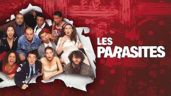 Les parasites (1999)