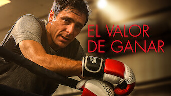 El valor de ganar (2017)