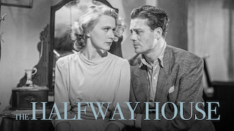 The Halfway House (1944)