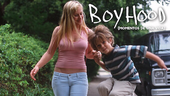 Boyhood: Momentos de una vida (2014)