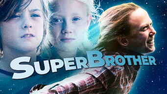 SuperBrother (2009)