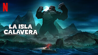 La isla Calavera (2023)