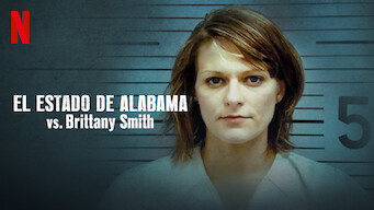 El Estado de Alabama vs. Brittany Smith (2022)