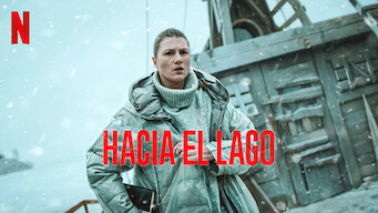 Hacia el lago (2020)