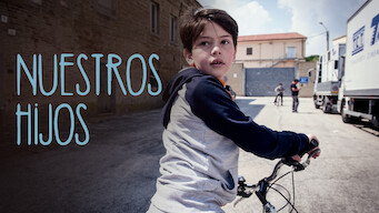 Nuestros hijos (2018)