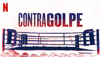 Contragolpe (2017)