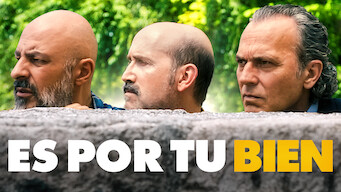 Es por tu bien (2017)