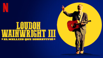 Loudon Wainwright III: Surviving Twin (2018)