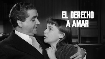 El derecho a amar (1956)