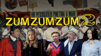 Zum zum zum 2 (1969)