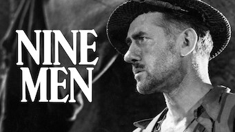 Nine Men (1943)