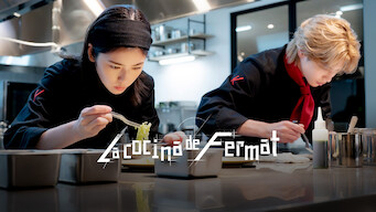 La cocina de Fermat (2023)