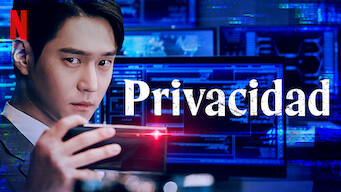 Privacidad (2020)