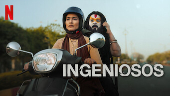 Ingeniosos (2023)